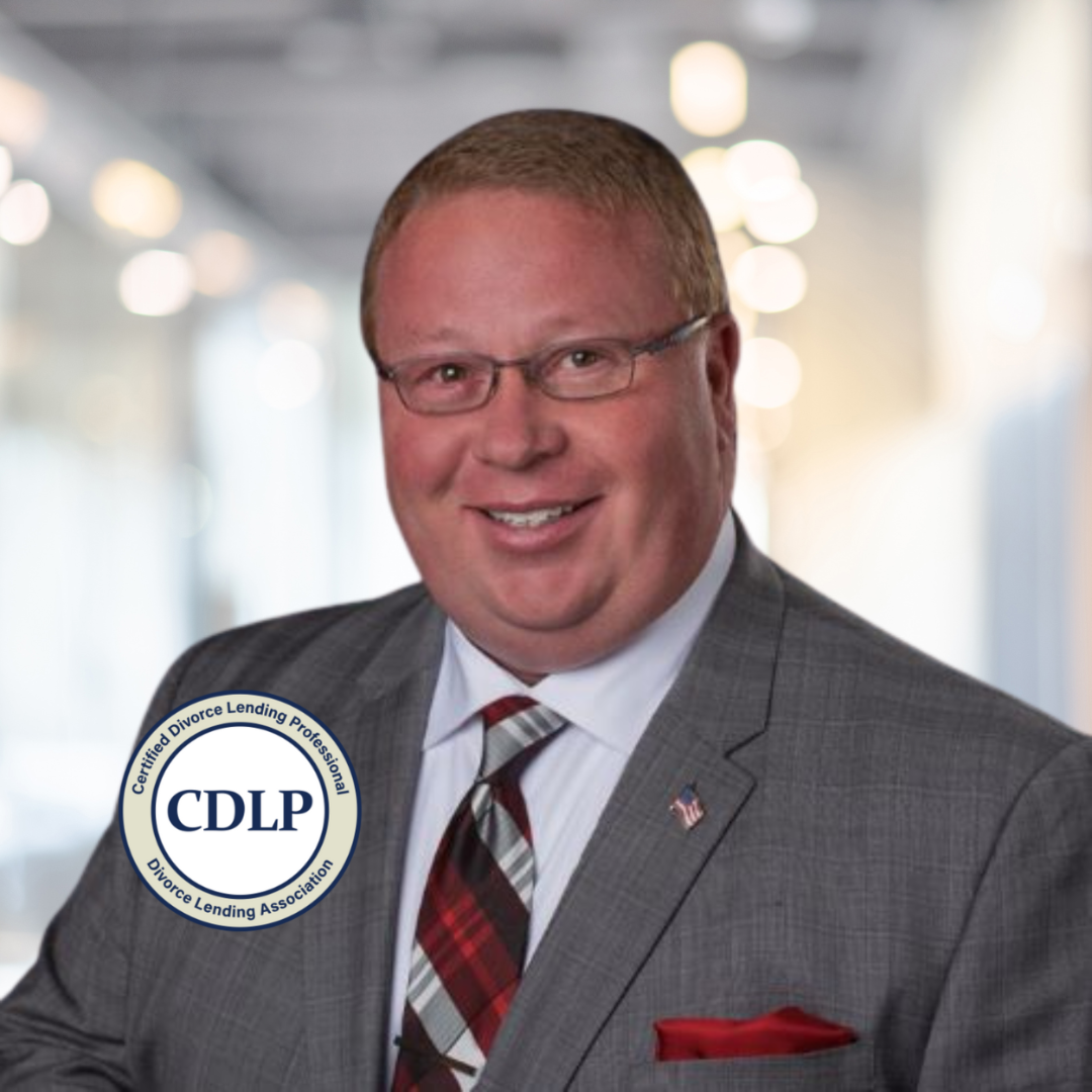 John M. "Mike" McCown, Founder | Divorce Housing Blueprint